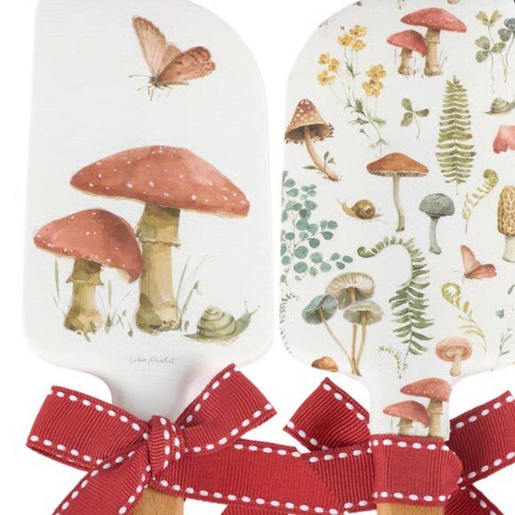 COMING SOON! Mushroom Study Spatula to the Antique to Chic Boutique - Picture 1 of 3